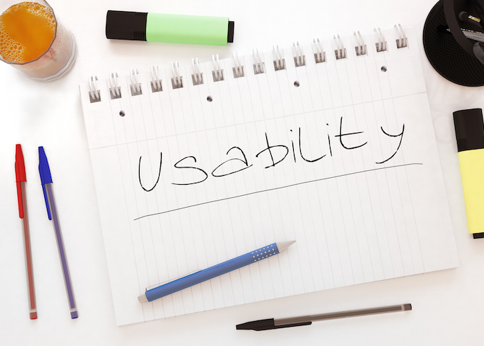 Wie funktioniert Usability Engineering?