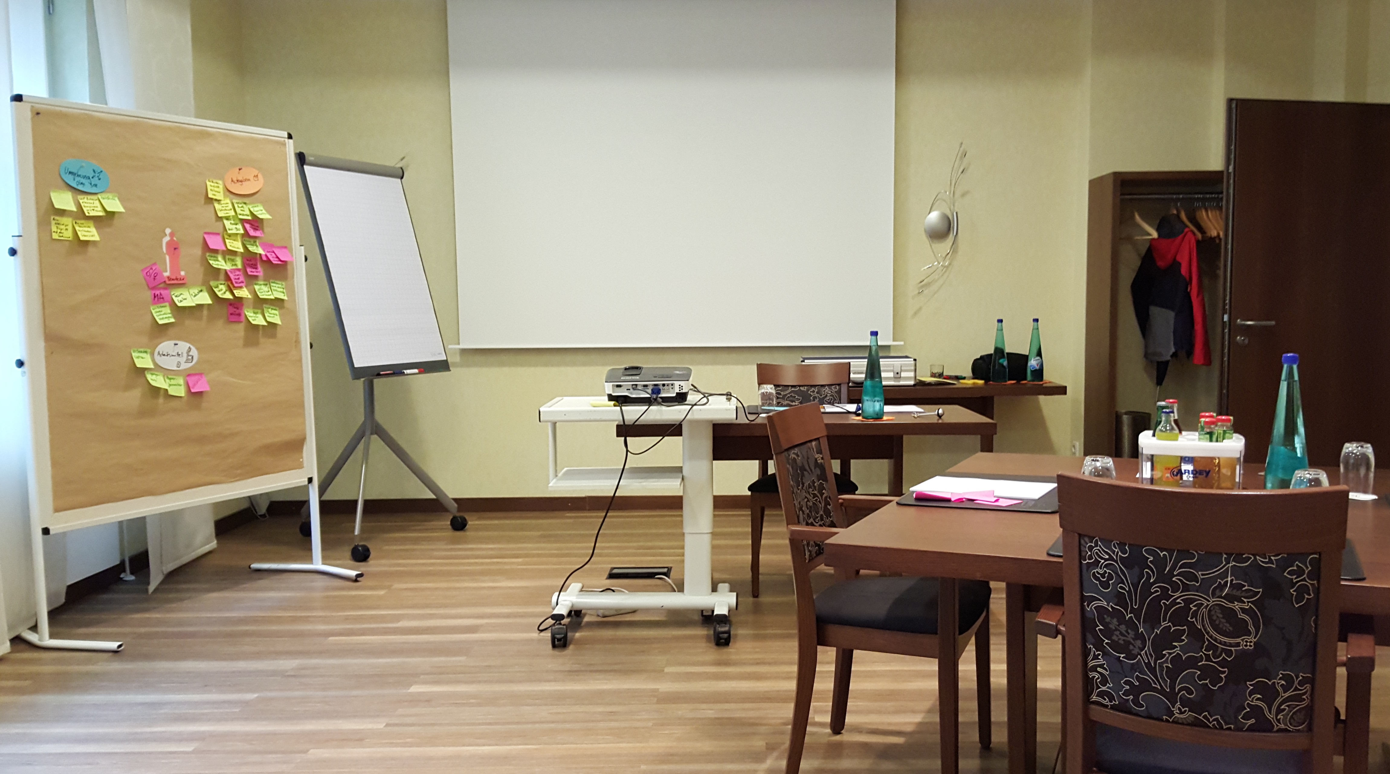 CPUX-Zertifizierung-Schulung-Raum