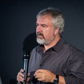 Michael Feathers