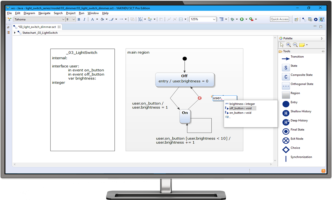 Itemis Create Download