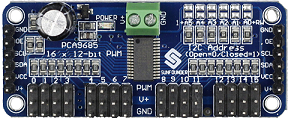 PCA9685-16-Channel-12-Bit-PWM-Servo-Driver