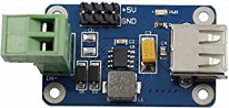 Step-Down-DC-DC-Converter-Module