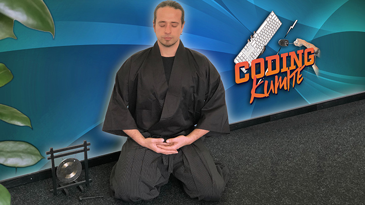 Coding-Dojo-Alternative: Coding-Kumite