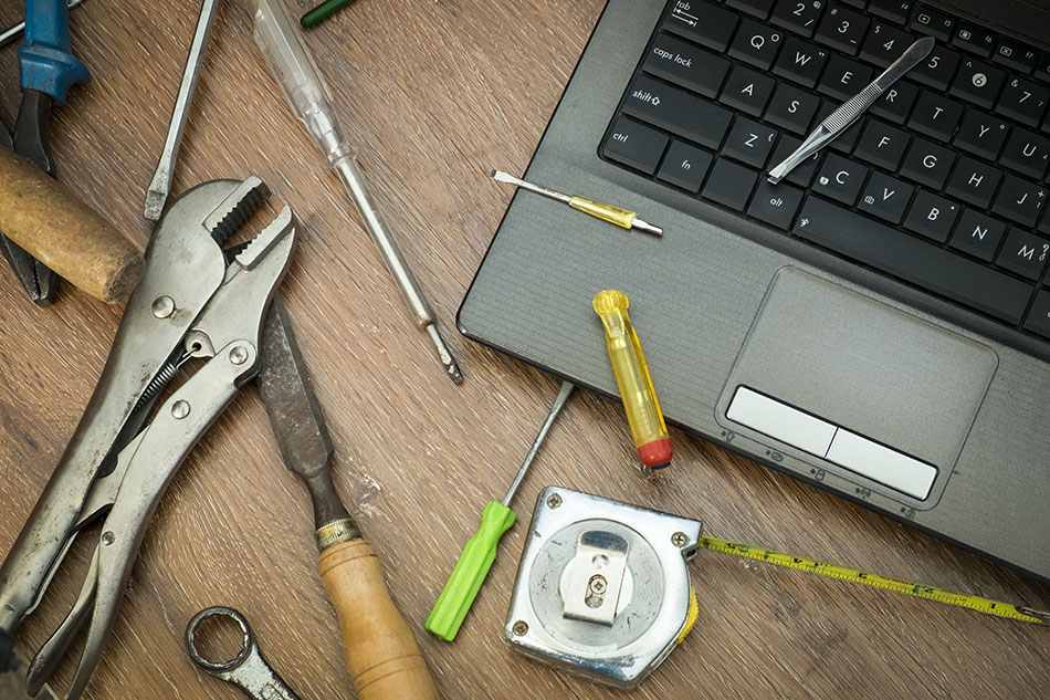 Language Workbench für Testsprachen