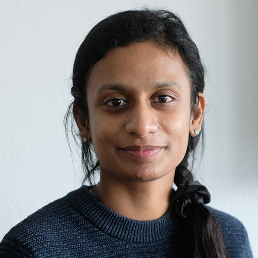 Sruthi Radhakrishnan