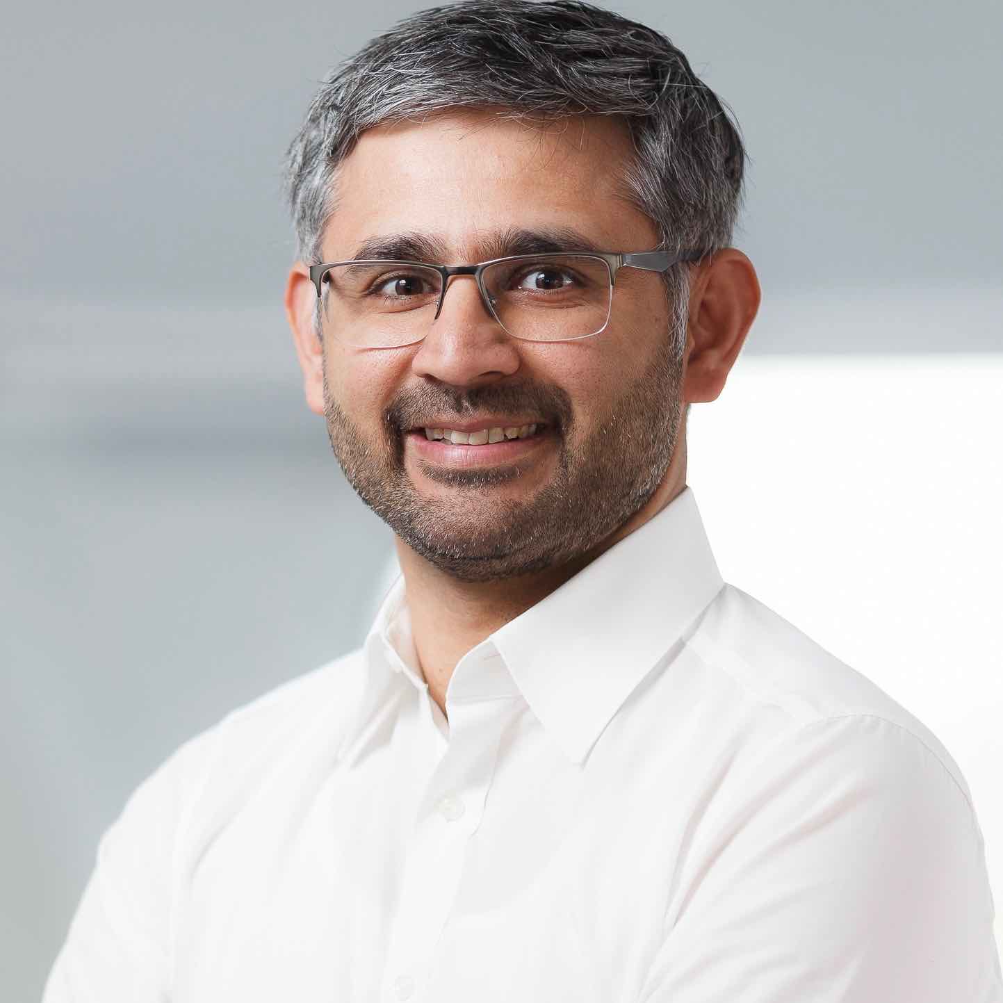 Muhammad Ali Kazmi