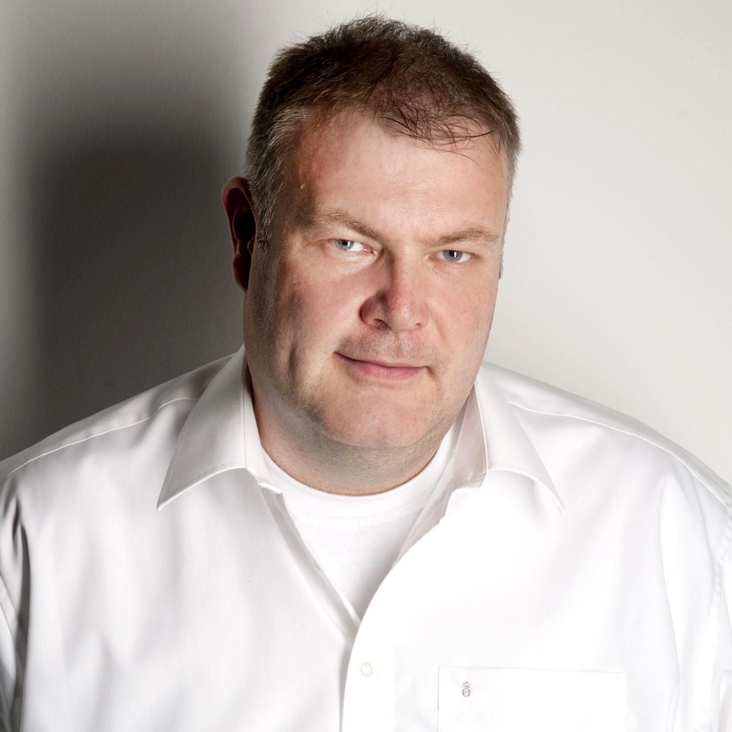 Christian Wehrheim