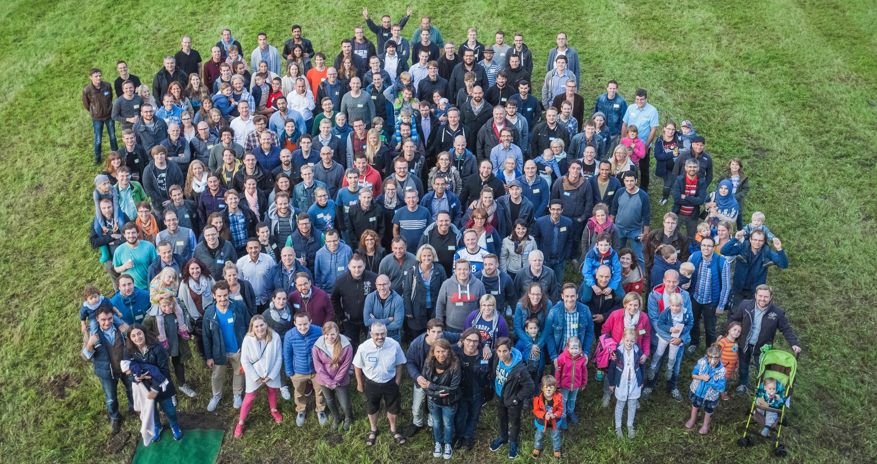 itemis-summercon-gruppenfoto