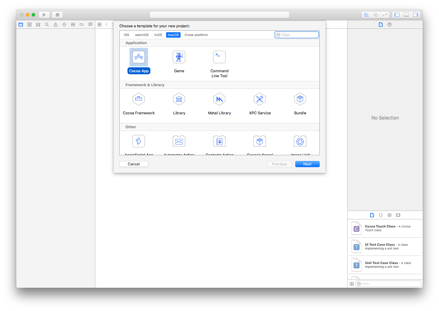 2-Xcode-New-Project-create