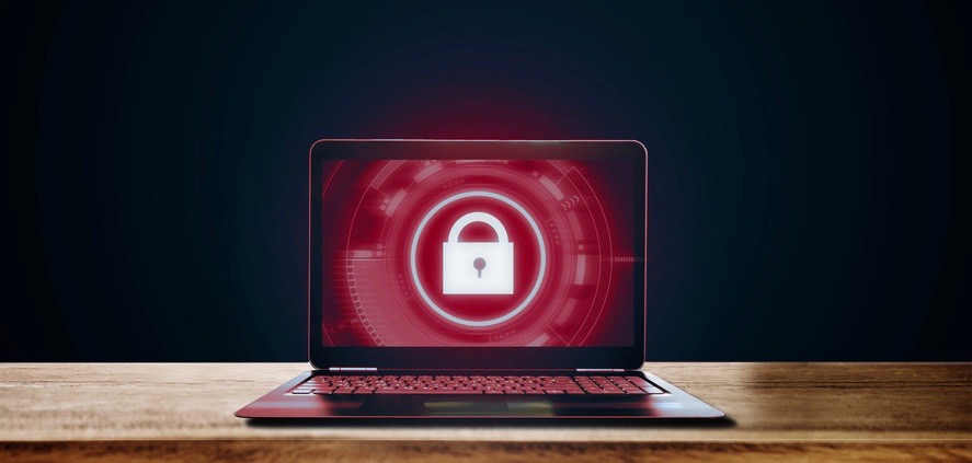 Verschlüsselung E-Mails Computer