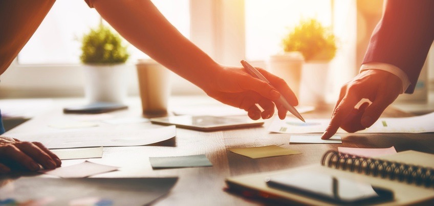 Übergabe Anforderungen IT Fachseite Übergabe Anforderungen IT Fachseite