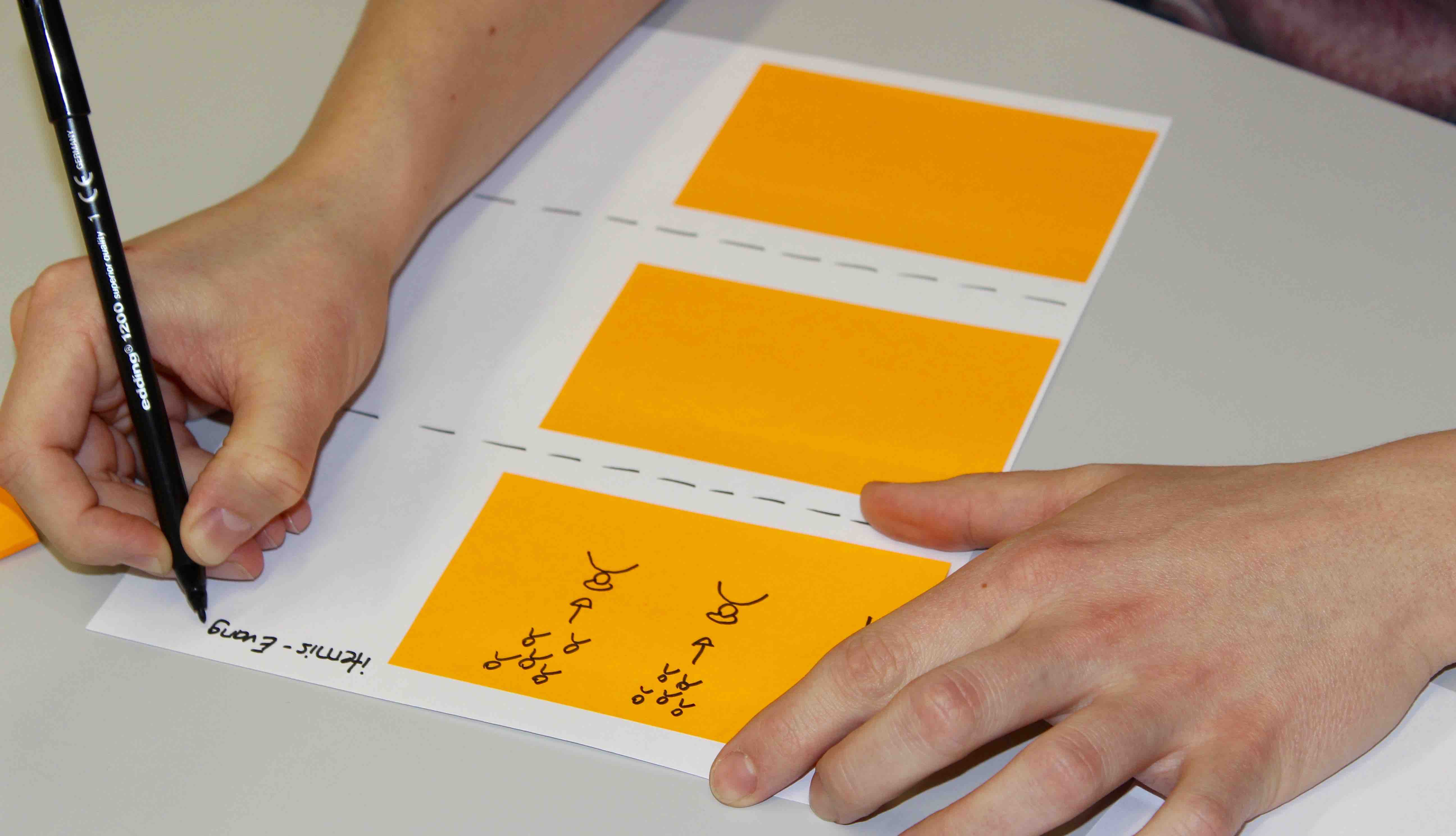 Solution-Sketch-Design-Thinking-Kreativmethoden (1)