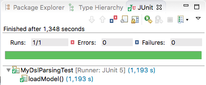JUnit5-Test-Execution