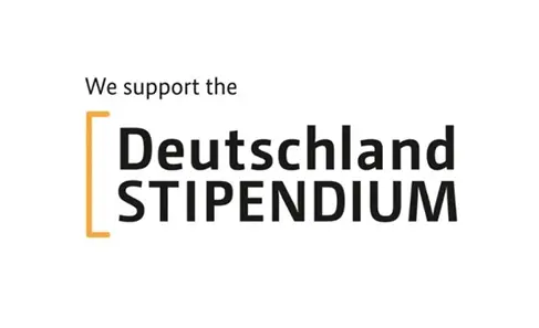 Deutschlandstipendium