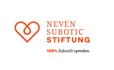 Neven Subotic Stiftung