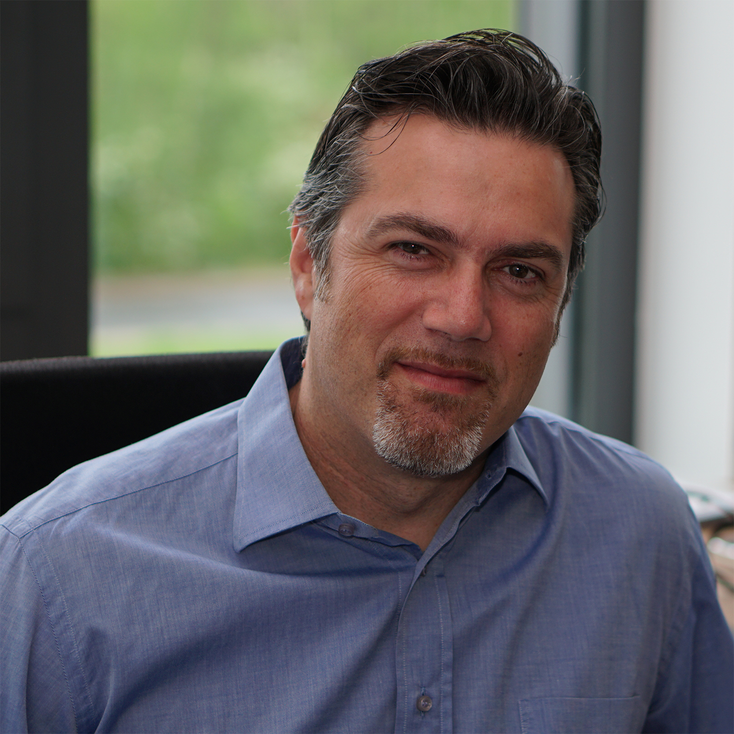 Juan Carlos Flores