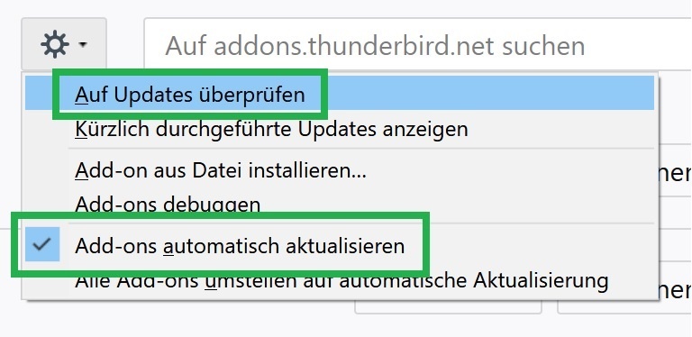 automatic_extension_updates-1, Enigmail