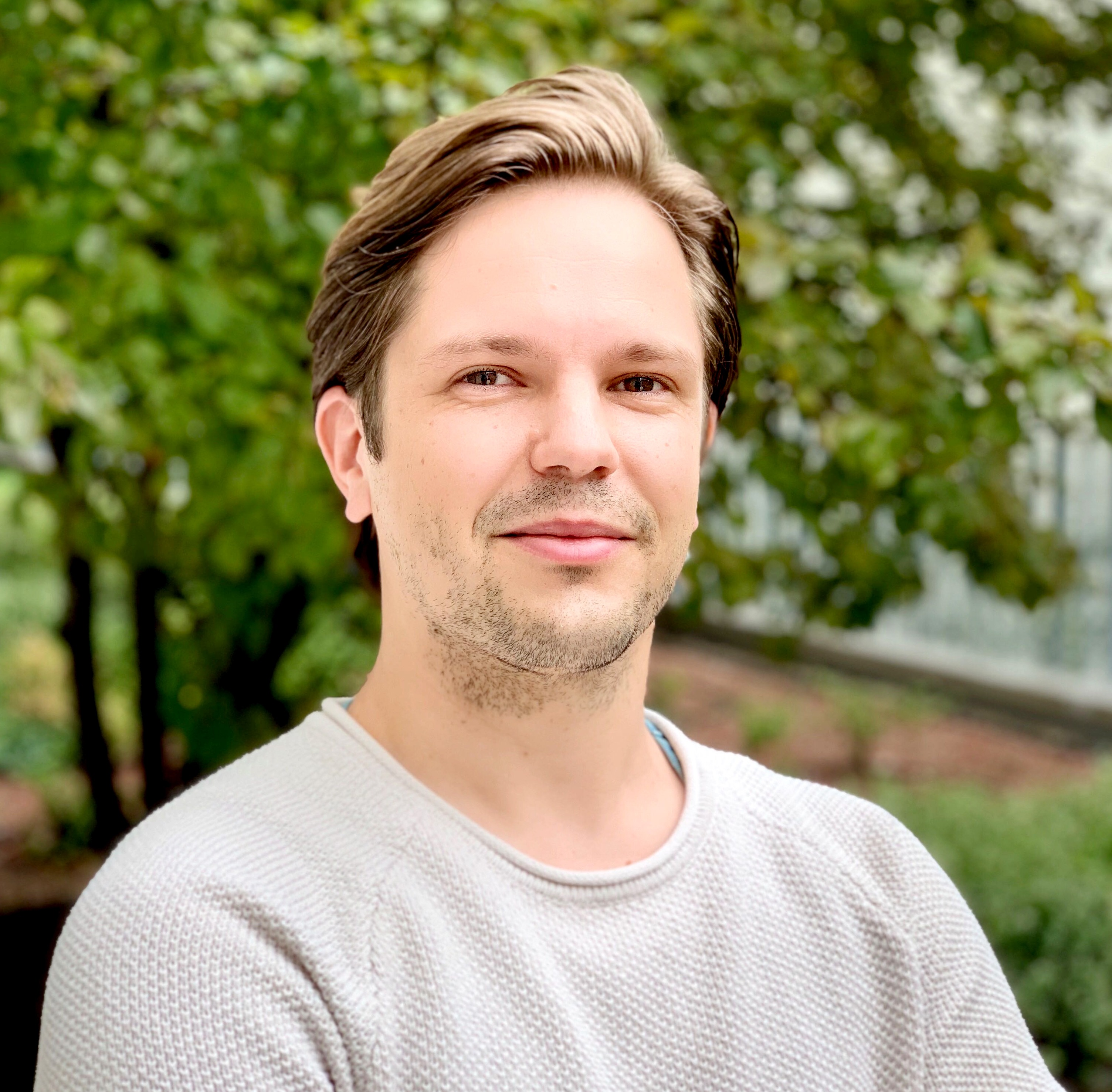 Martin Schmidt